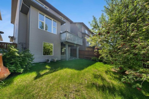 32 Everoak Close Sw, Calgary, AB - Outdoor