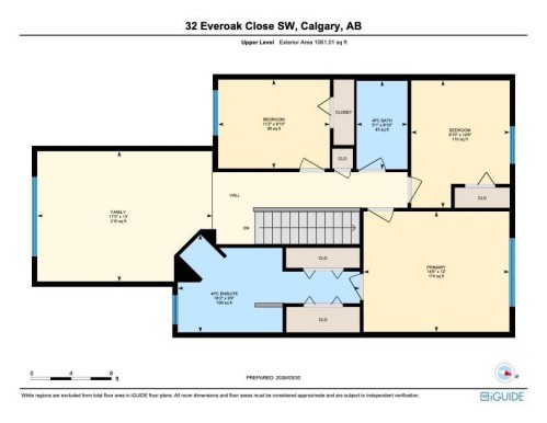 32 Everoak Close Sw, Calgary, AB - Other