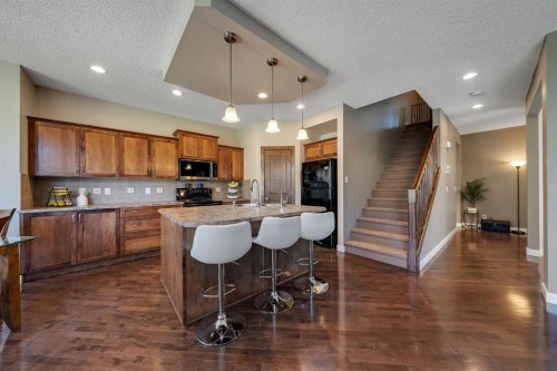 32 Everoak Close Sw, Calgary, AB - Indoor
