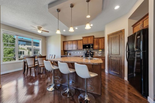 32 Everoak Close Sw, Calgary, AB - Indoor