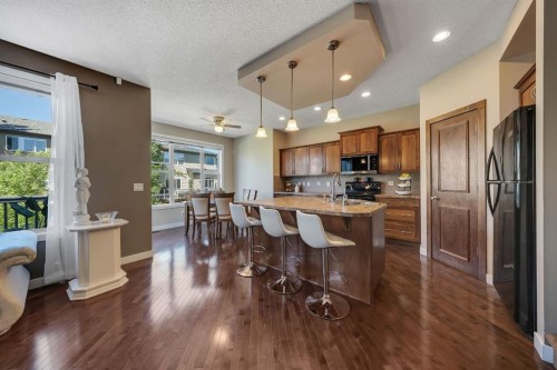 32 Everoak Close Sw, Calgary, AB - Indoor