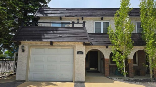 5801 Dalgleish Road Nw, Calgary, AB 
