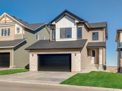 1176 Iron Ridge Avenue  Crossfield, AB T0M 0S0