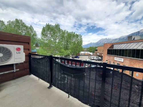 205B-1 Industrial Place, Canmore, AB 