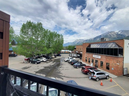 205B-1 Industrial Place, Canmore, AB 
