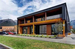 205B-1 Industrial Place Canmore, AB T1W 1Y1