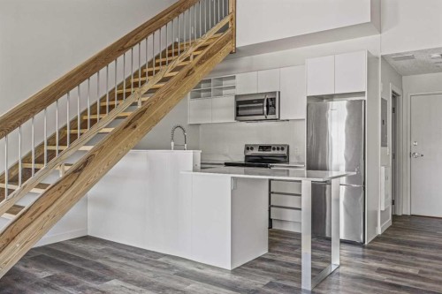 205B-1 Industrial Place, Canmore, AB 