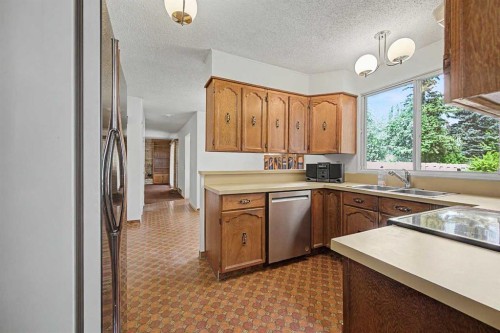 1032 Varsity Estates Drive Nw, Calgary, AB 