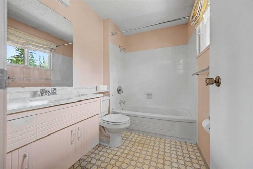 1032 Varsity Estates Drive Nw, Calgary, AB 