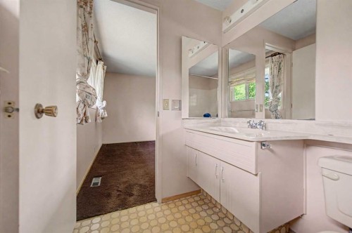 1032 Varsity Estates Drive Nw, Calgary, AB 