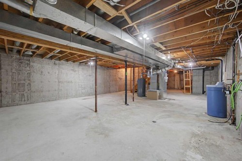 1032 Varsity Estates Drive Nw, Calgary, AB 