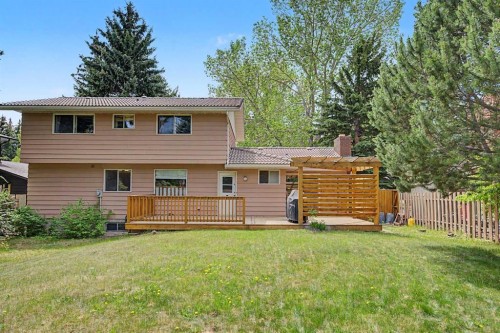 1032 Varsity Estates Drive Nw, Calgary, AB 