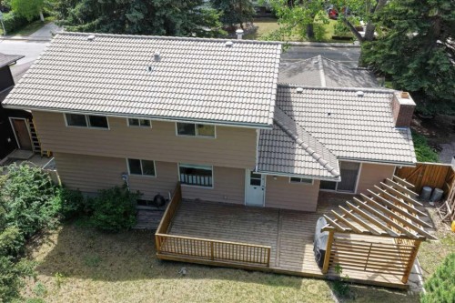 1032 Varsity Estates Drive Nw, Calgary, AB 