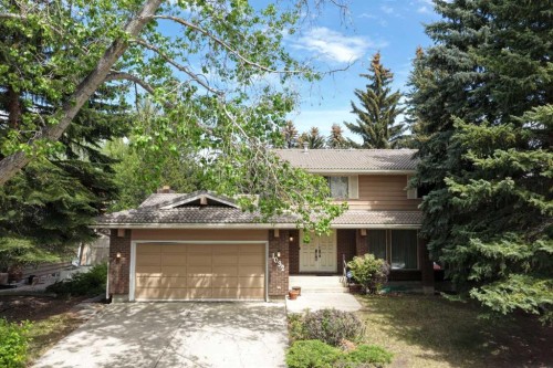 1032 Varsity Estates Drive Nw, Calgary, AB 