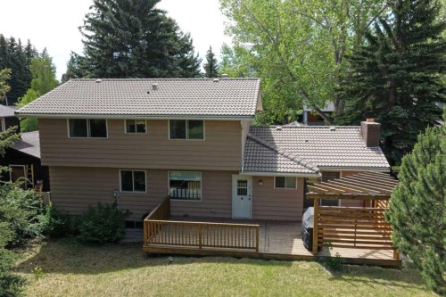 1032 Varsity Estates Drive Nw, Calgary, AB 