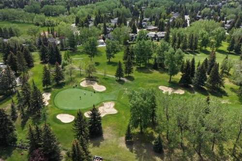1032 Varsity Estates Drive Nw, Calgary, AB 
