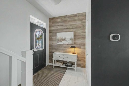 44 Auburn Glen Close Se, Calgary, AB - Indoor Photo Showing Other Room