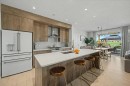 44 Auburn Glen Close Se, Calgary, AB  - Indoor Photo Showing Kitchen 