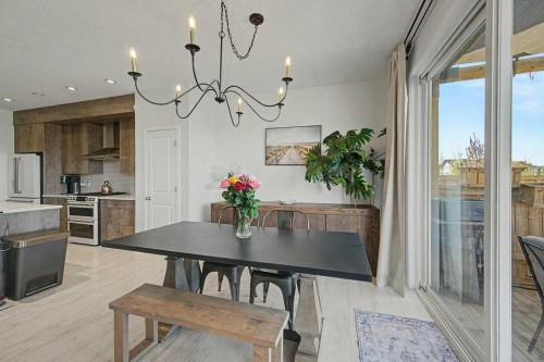 44 Auburn Glen Close Se, Calgary, AB - Indoor