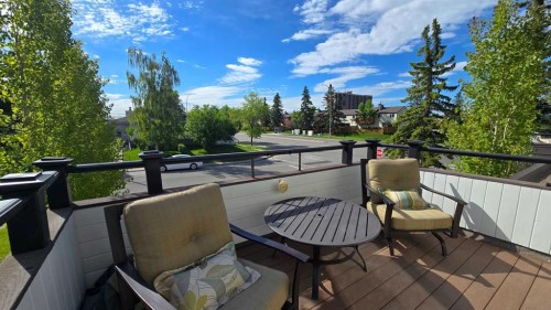 5803 Dalgleish Road Nw, Calgary, AB 