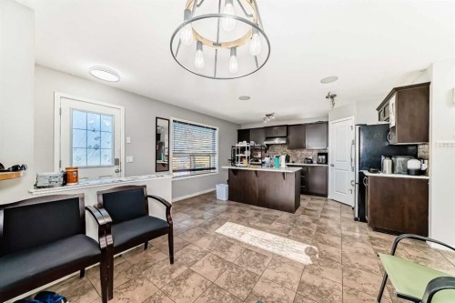 16 Skyview Springs Road Ne, Calgary, AB - Indoor