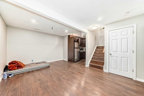 16 Skyview Springs Road Ne, Calgary, AB - Indoor