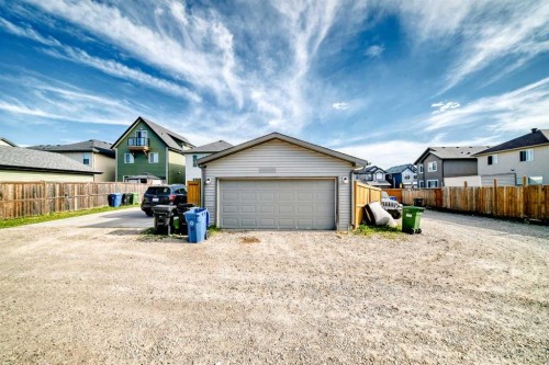 16 Skyview Springs Road Ne, Calgary, AB - Outdoor