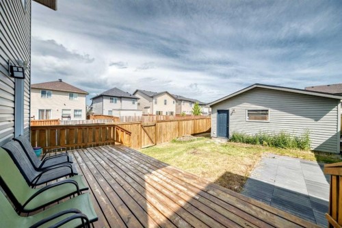 16 Skyview Springs Road Ne, Calgary, AB 