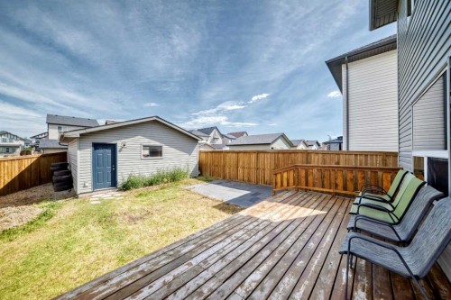 16 Skyview Springs Road Ne, Calgary, AB 