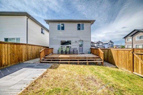 16 Skyview Springs Road Ne, Calgary, AB 
