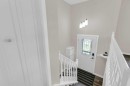 120 Alpine Crescent Se, Airdrie, AB  - Indoor Photo Showing Other Room 