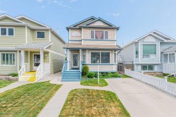 259 Carmel Close NE Calgary, AB T1Y 6Y4