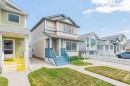 259 Carmel Close Ne, Calgary, AB  - Outdoor With Facade 