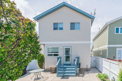 259 Carmel Close Ne, Calgary, AB - Outdoor With Exterior