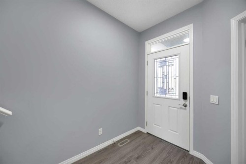 281 Cornerstone Passage Ne, Calgary, AB - Indoor Photo Showing Other Room