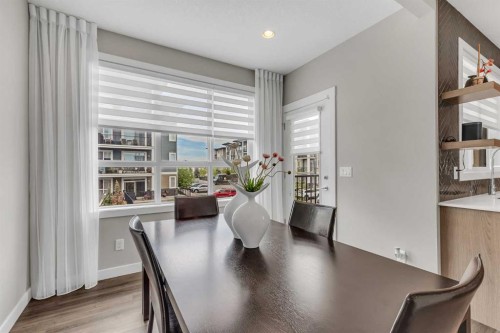 101 Walgrove Cove Se, Calgary, AB - Indoor