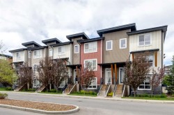 101 Walgrove Cove SE Calgary, AB T2X 4E1