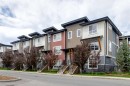 101 Walgrove Cove Se, Calgary, AB  - Outdoor With Facade 
