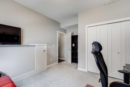 101 Walgrove Cove Se, Calgary, AB - Indoor