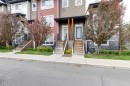 101 Walgrove Cove Se, Calgary, AB  - Outdoor With Facade 