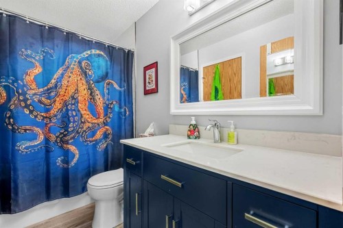 118 Somervale Point Sw, Calgary, AB 