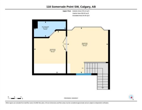 118 Somervale Point Sw, Calgary, AB 