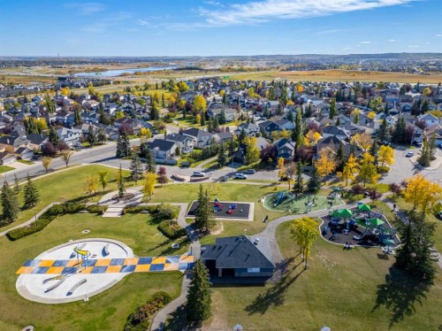118 Somervale Point Sw, Calgary, AB 