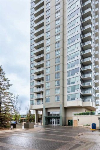 1103-77 Spruce Place SW Calgary, AB T3C 3X6