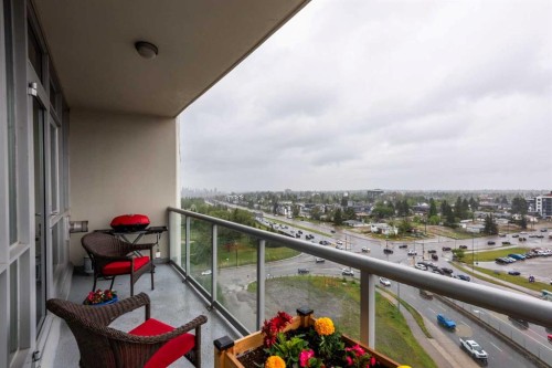 1103-77 Spruce Place Sw, Calgary, AB 