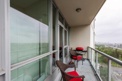 1103-77 Spruce Place Sw, Calgary, AB 