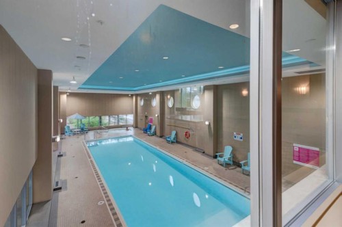 1103-77 Spruce Place Sw, Calgary, AB 