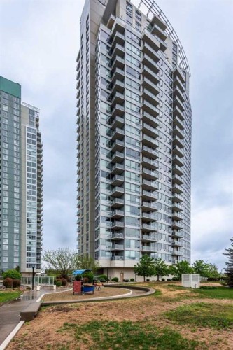 1103-77 Spruce Place Sw, Calgary, AB 