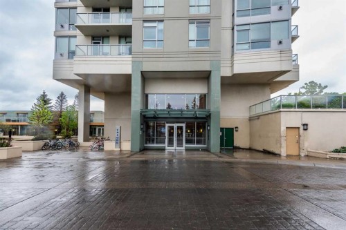1103-77 Spruce Place Sw, Calgary, AB 
