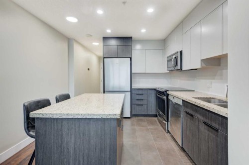 1103-77 Spruce Place Sw, Calgary, AB 